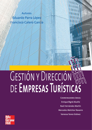 Gestión y dirección de empresas turísticas