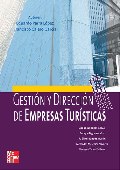 Gestión y dirección de empresas turísticas