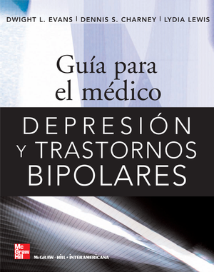 Guía para el médico: depresión y trastornos bipolares
