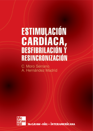 Estimulación cardíaca, desfibrilación y resincronización