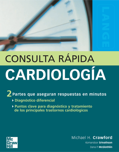 Consulta rápida: cardiología