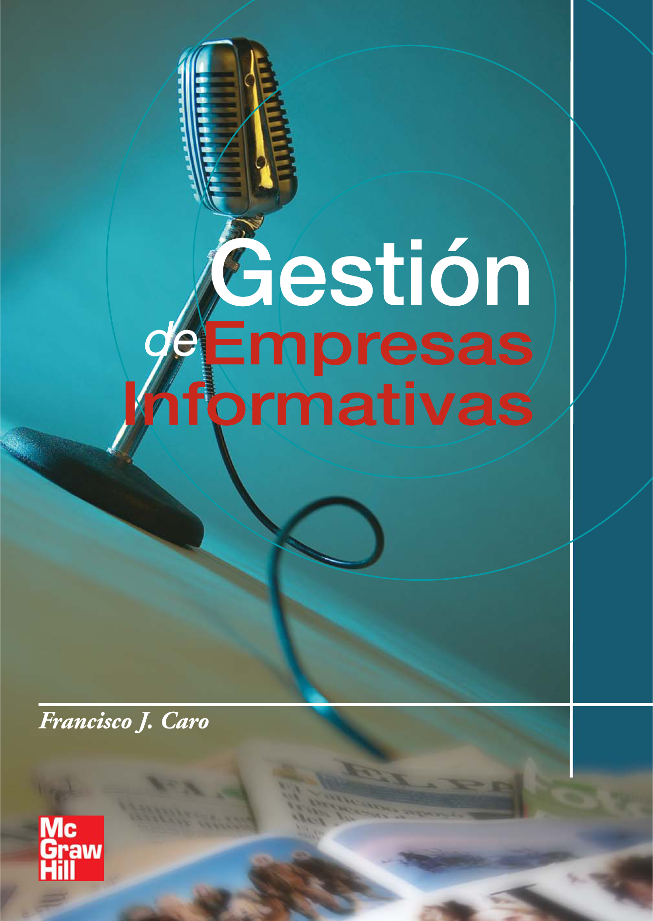 Gestión de empresas informativas