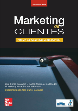 Marketing de clientes ¿Quién se ha llevado a mi cliente?