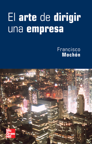 El arte de dirigir una empresa