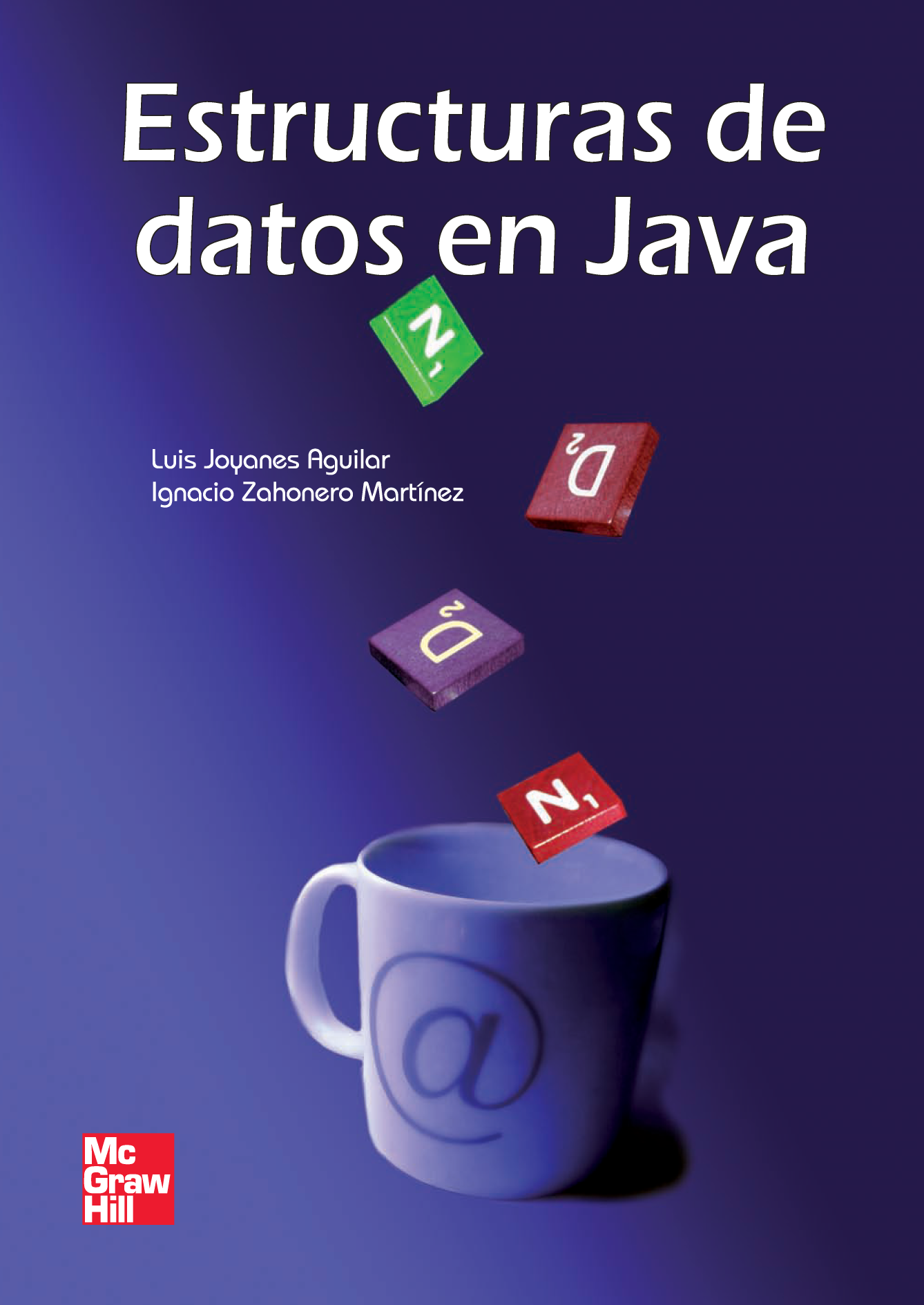 Estructuras de datos en Java