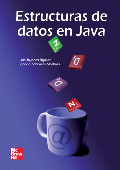 Estructuras de datos en Java