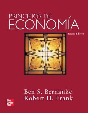 Principios de economía