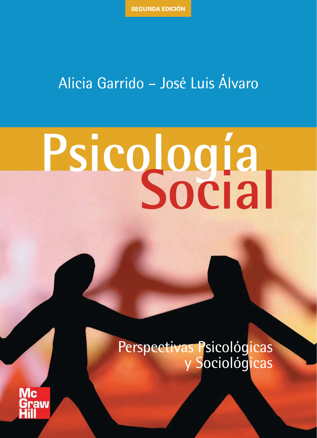 Psicología social: perspectivas psicológicas y sociológicas