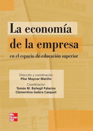 La economía de la empresa en el espacio de educación superior
