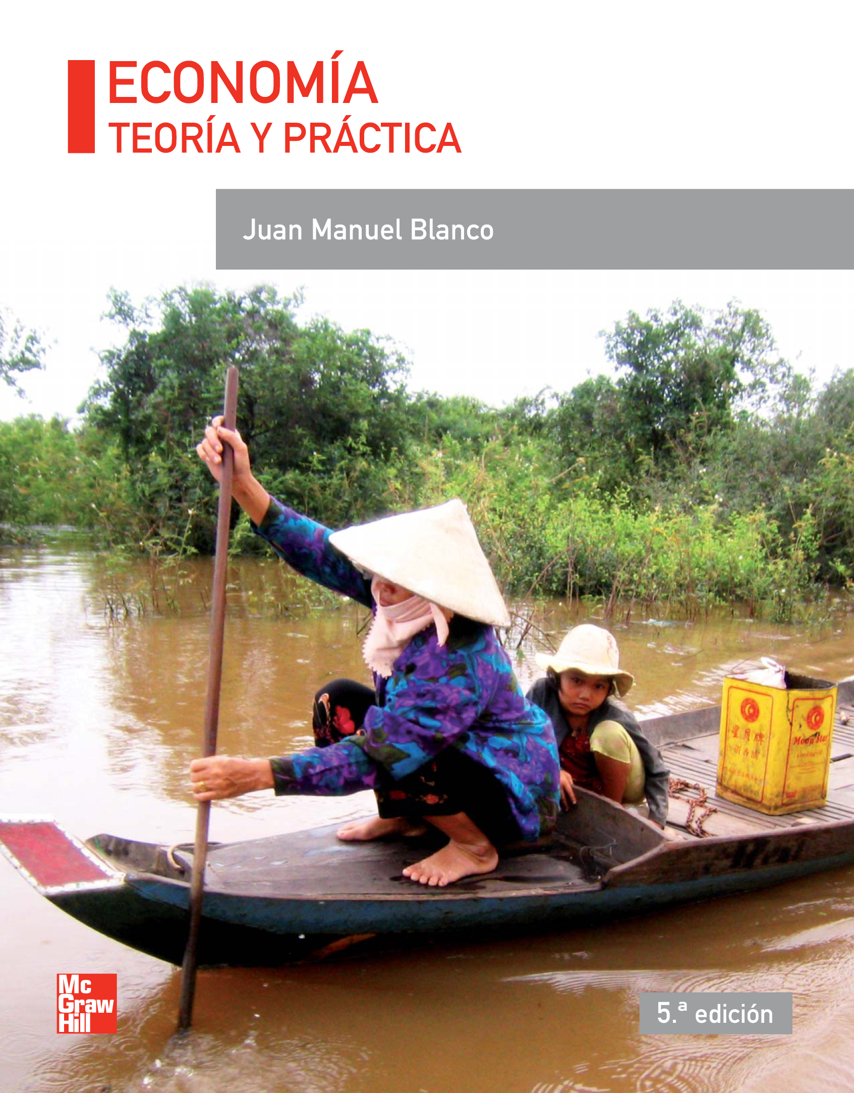 Economía: teoría y práctica