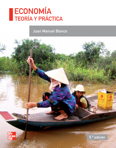 Economía: teoría y práctica