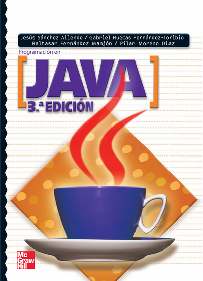 Programación en JAVA