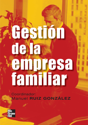 Gestión de la empresa familiar