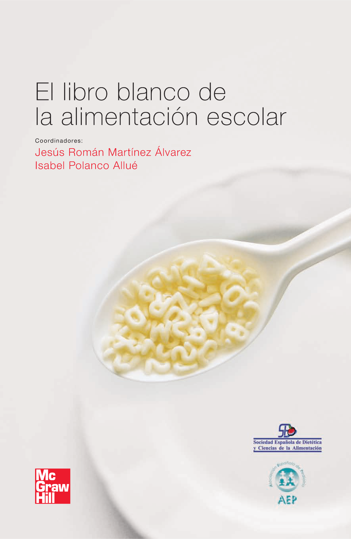 El libro blanco de la alimentación escolar