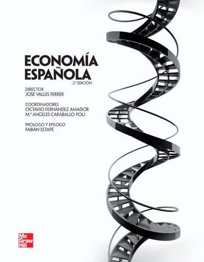 Economía española