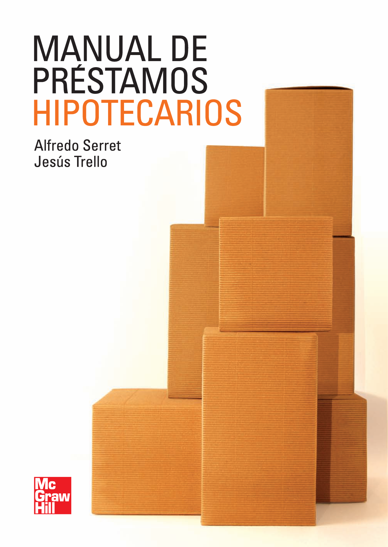 Manual de préstamos hipotecarios