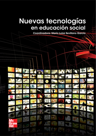 Nuevas tecnologías en educación social