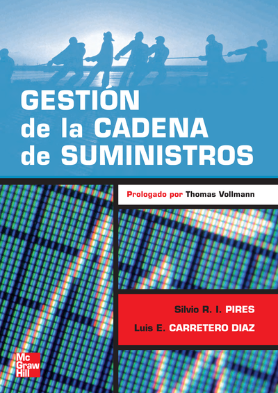 Gestión de la cadena de suministros