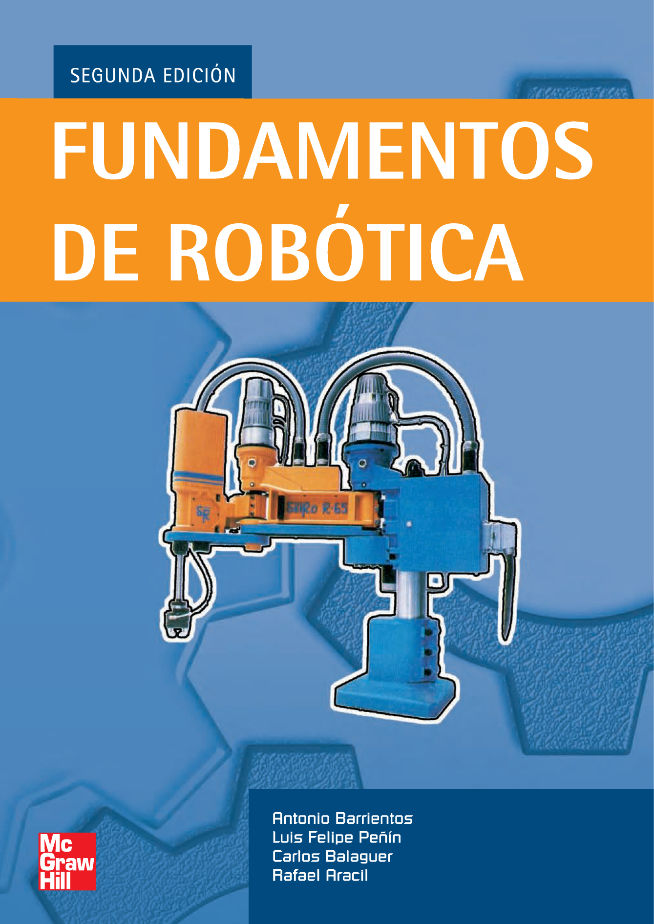 Fundamentos de robótica