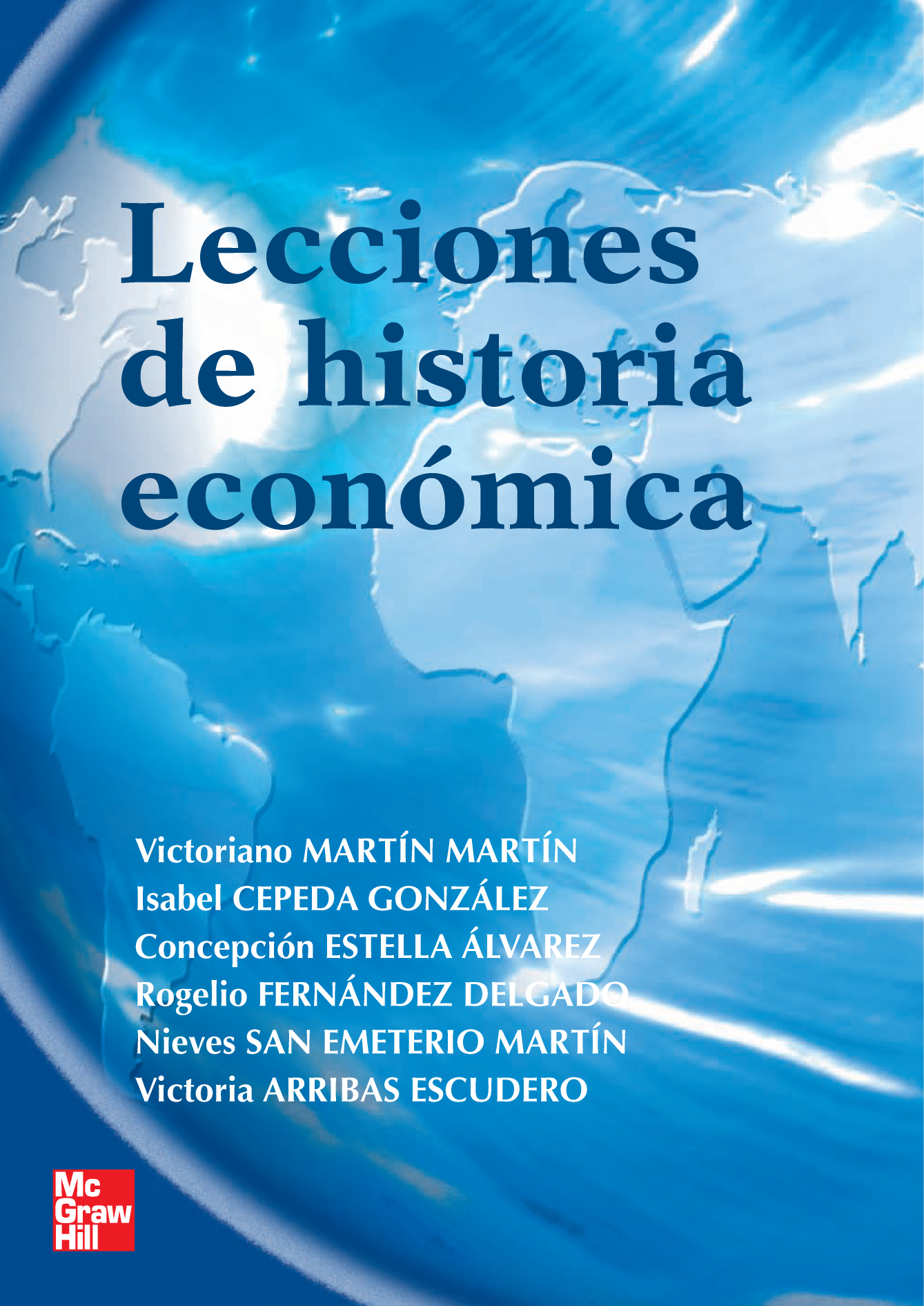 Lecciones de historia económica