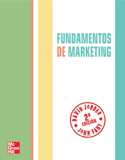 Fundamentos de marketing