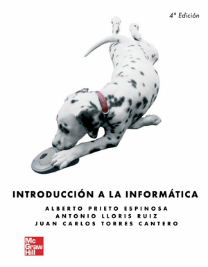 Introducción a la informática