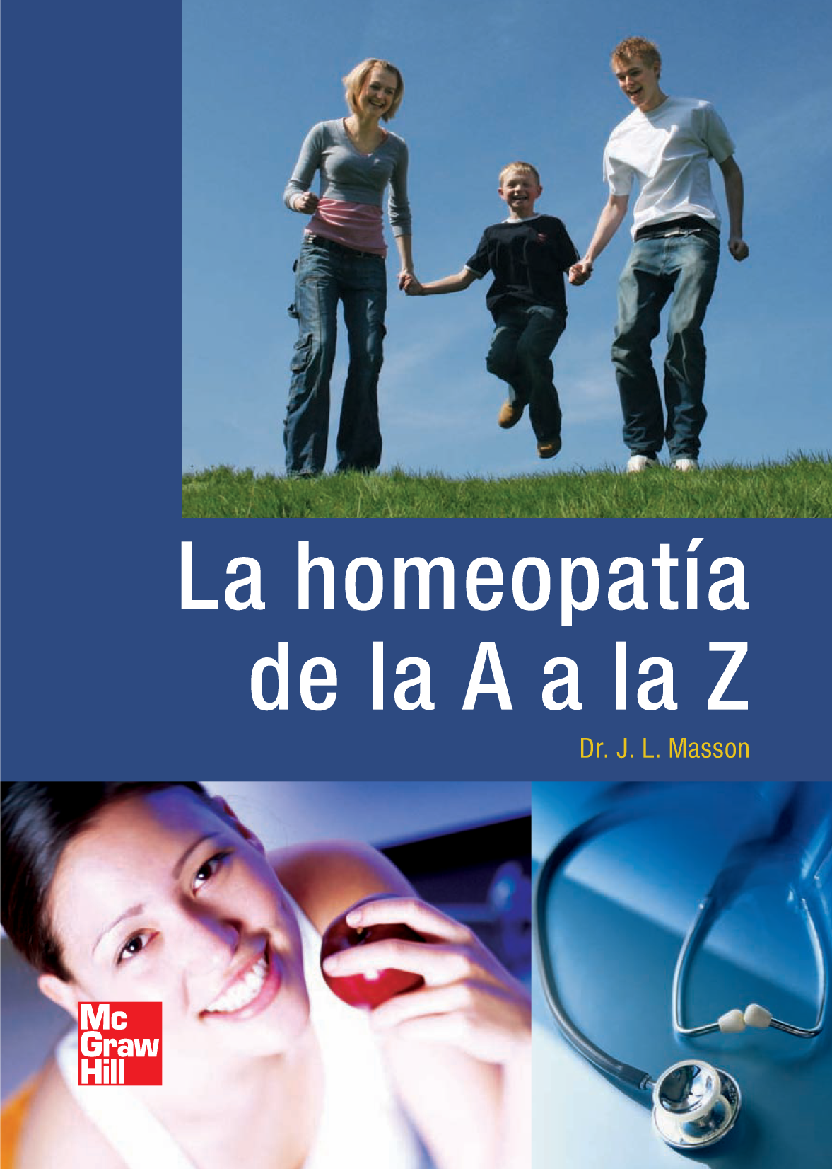 La homeopatía de la A a la Z