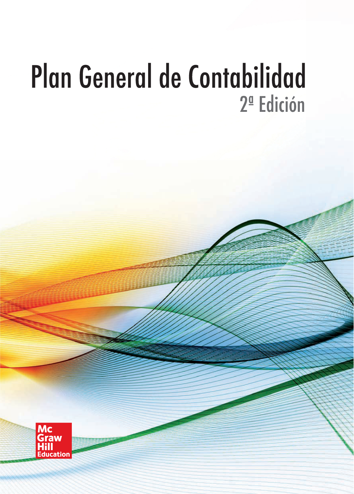 Plan general de contabilidad