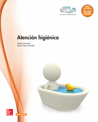 Atención higiénica