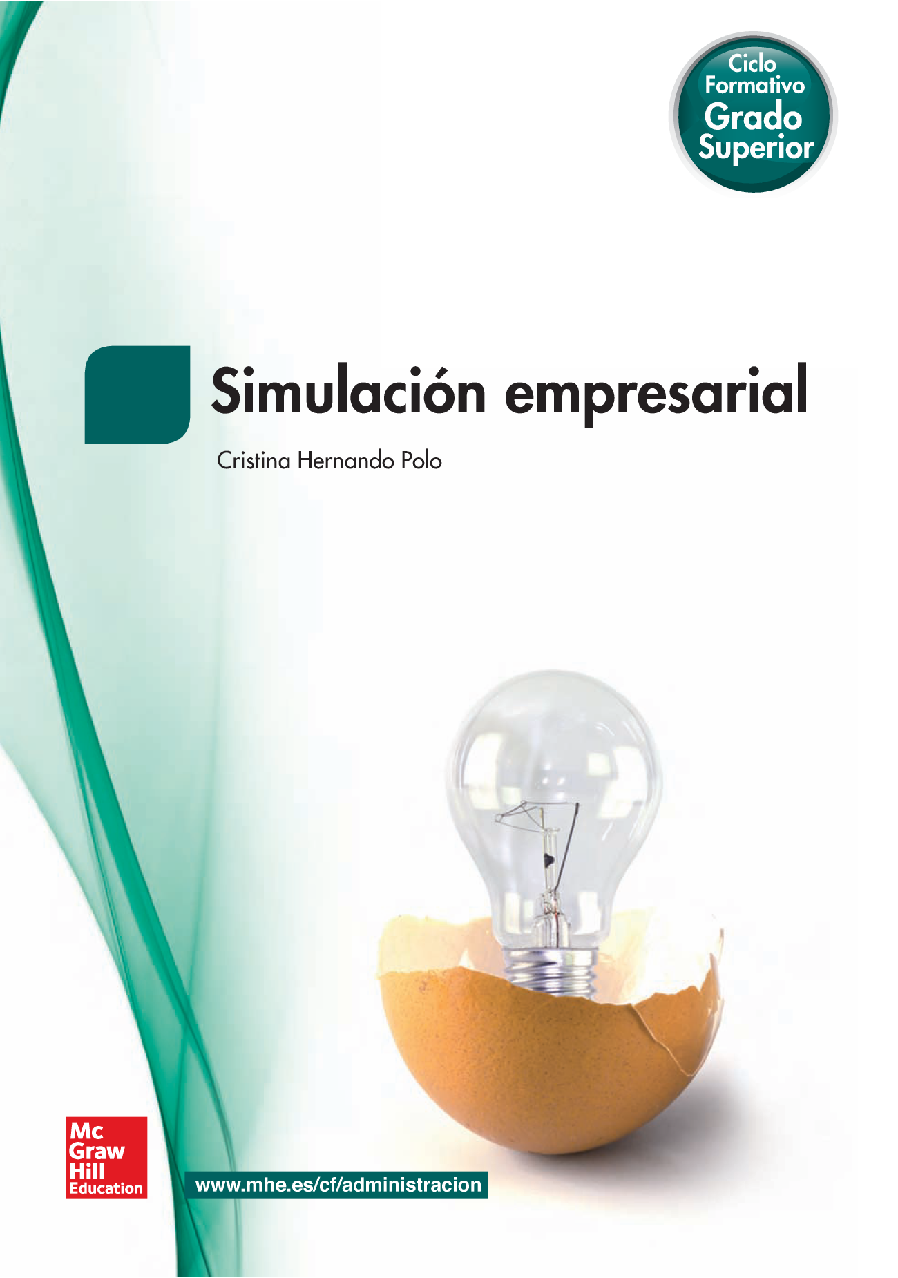 Simulación empresarial