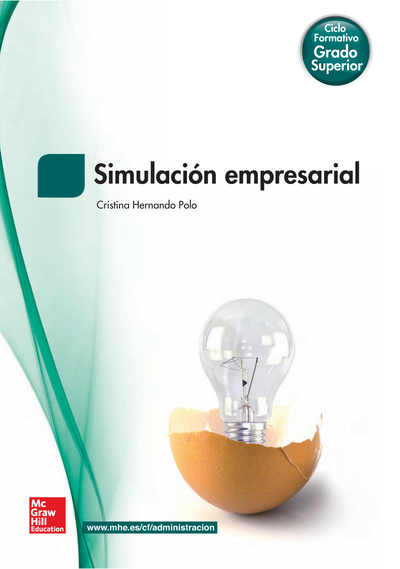 Simulación empresarial