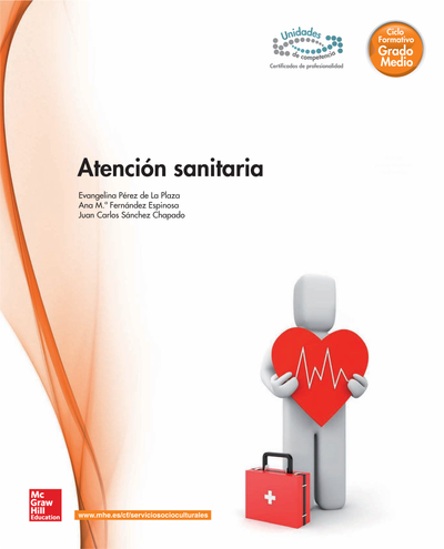 Atención sanitaria