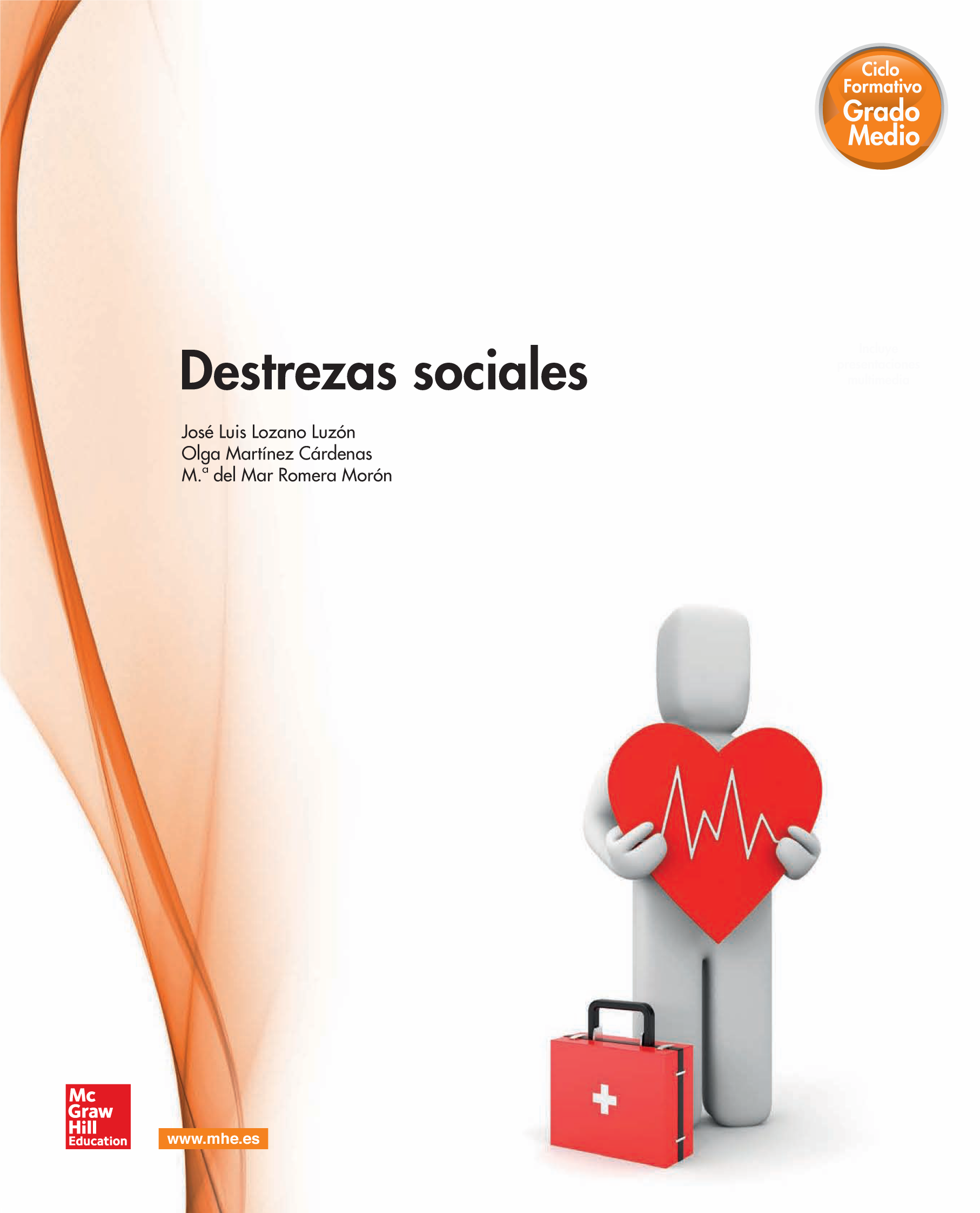 Destrezas sociales