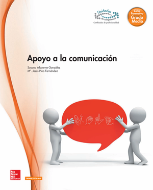 Apoyo a la comunicación