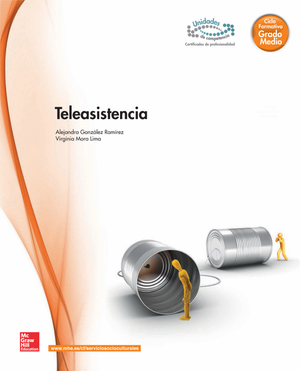Teleasistencia