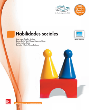 Habilidades sociales