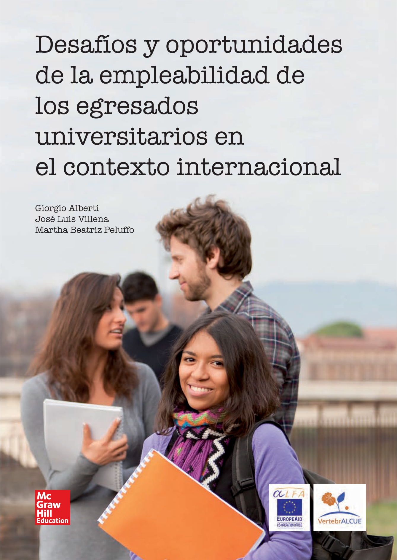 Desafíos y oportunidades de la empleabilidad de los egresados universitarios en el contexto internacional