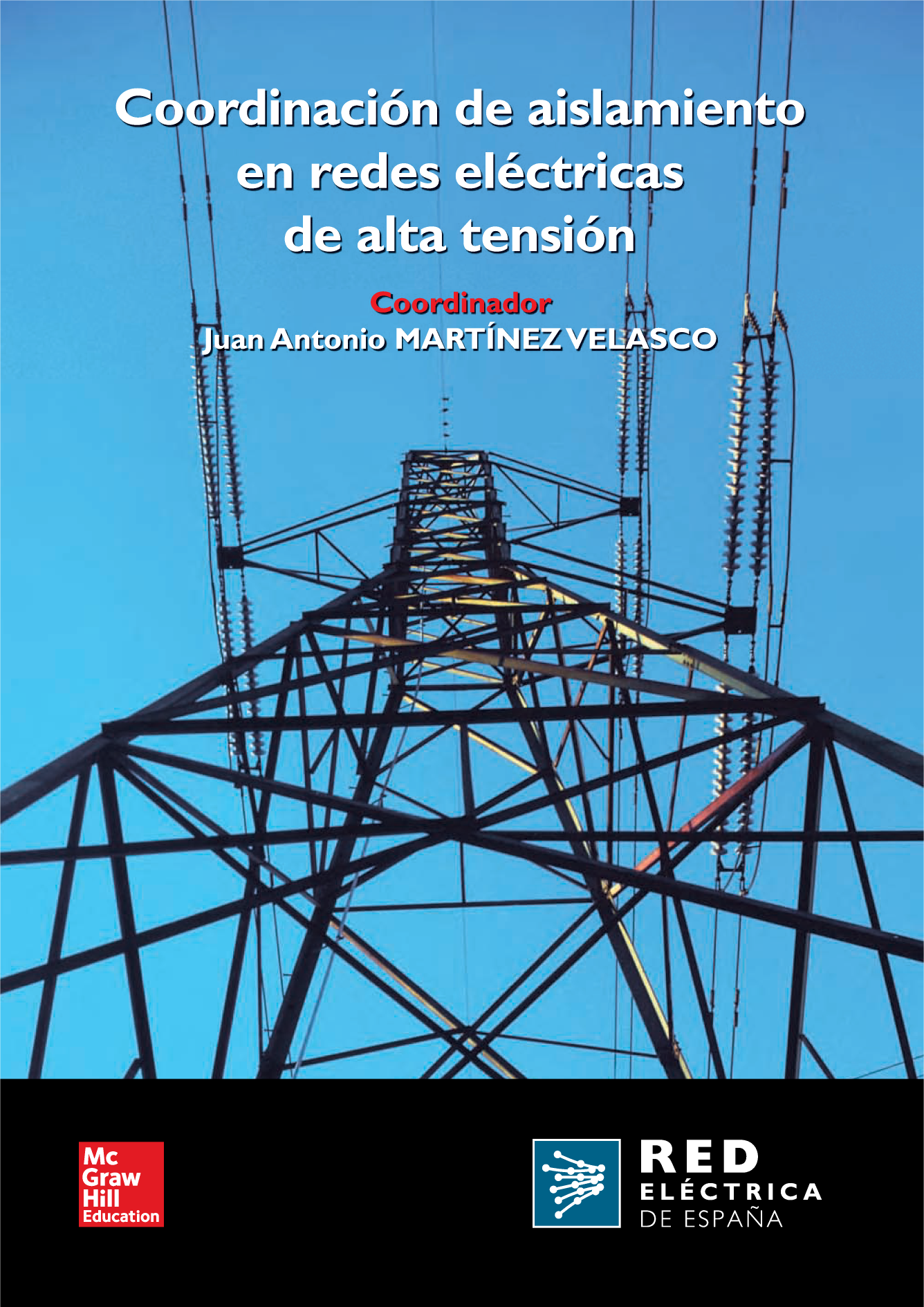 Coordinación de aislamiento en redes eléctricas de alta tensión
