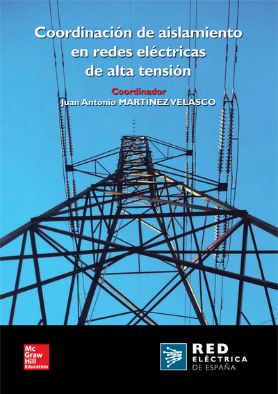 Coordinación de aislamiento en redes eléctricas de alta tensión