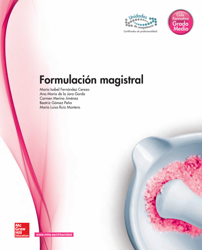 Formulación magistral