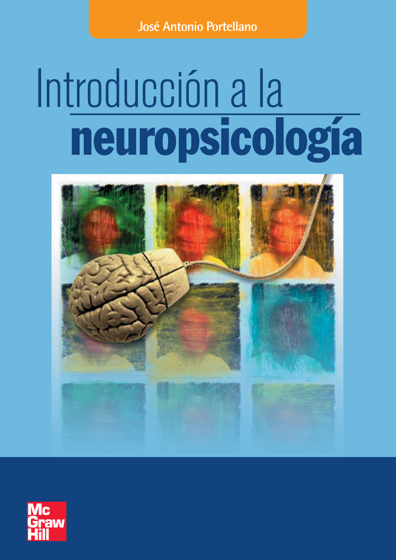 Introducción a la neuropsicología