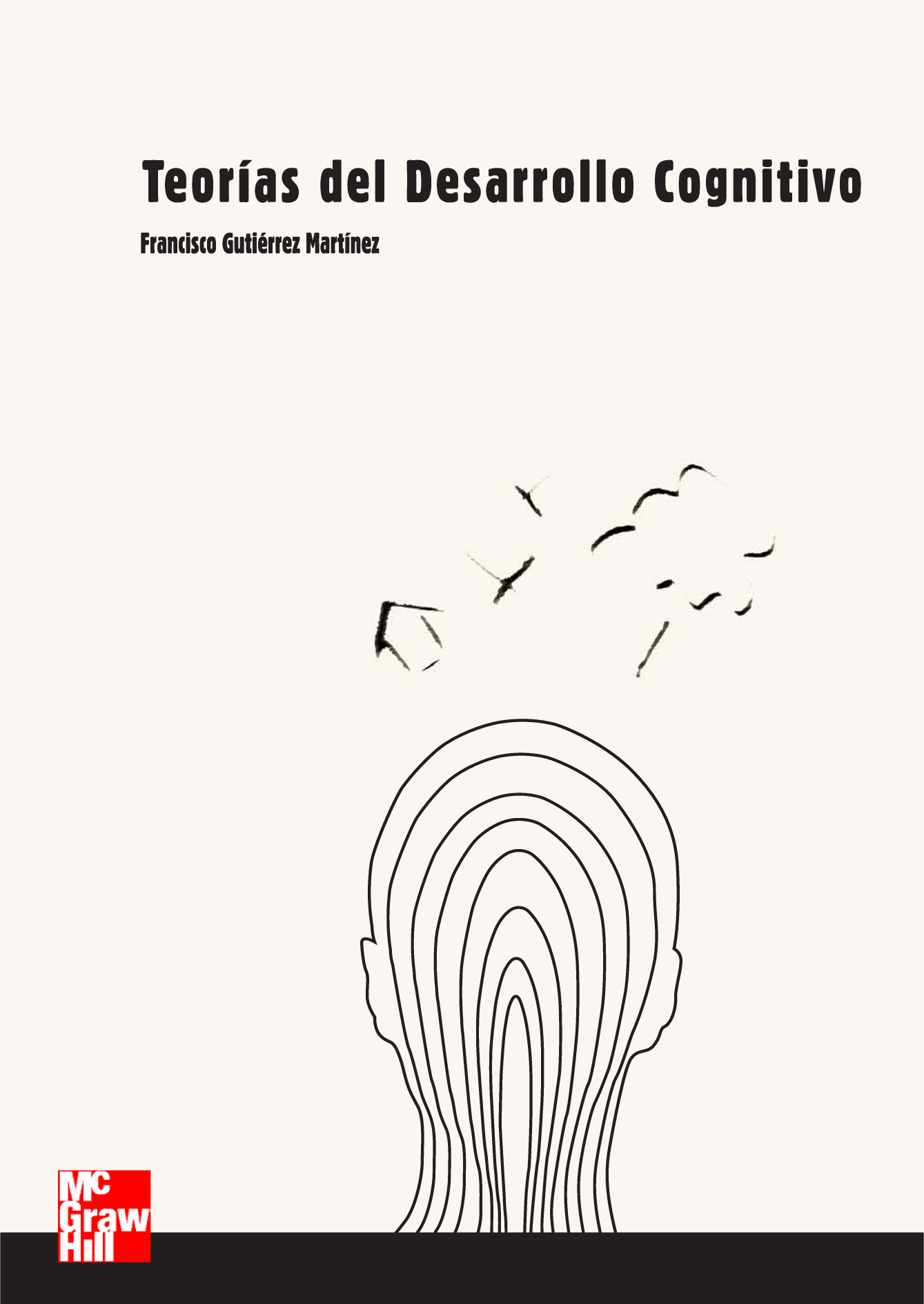 Teorías del desarrollo cognitivo