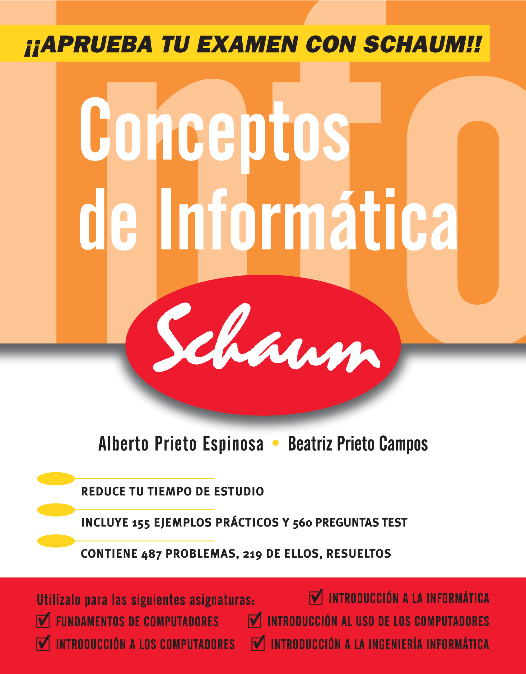 Conceptos de informática