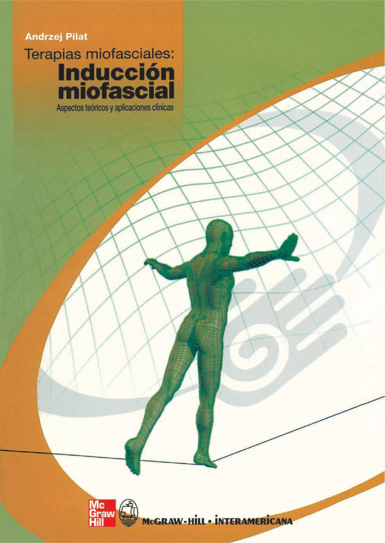 Terapias miofasciales: inducción miofascial