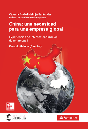 China: una necesidad para una empresa global