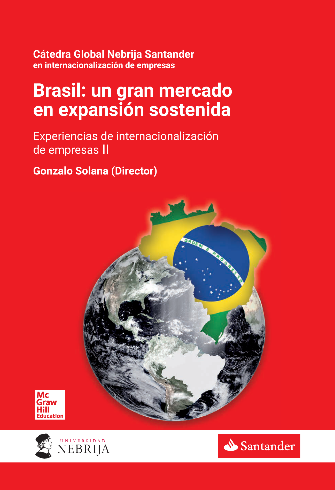 Brasil: un gran mercado en expansión sostenida
