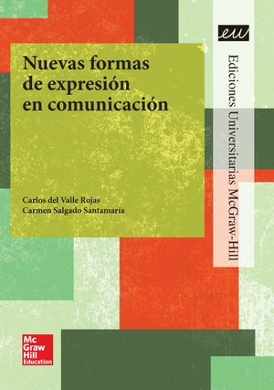 Nuevas formas de expresión en comunicación