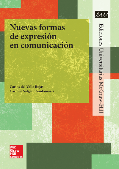 Nuevas formas de expresión en comunicación