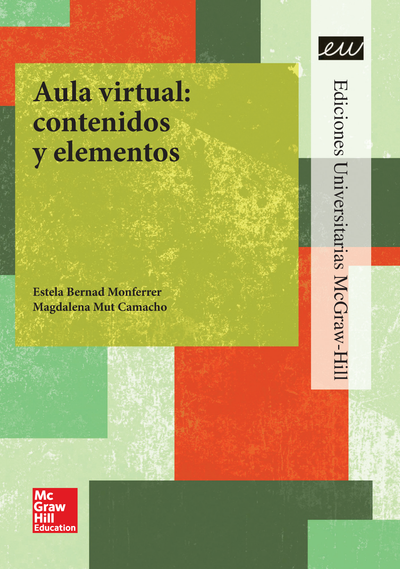 Aula virtual: contenidos y elementos