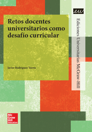 Retos docentes universitarios como desafío curricular